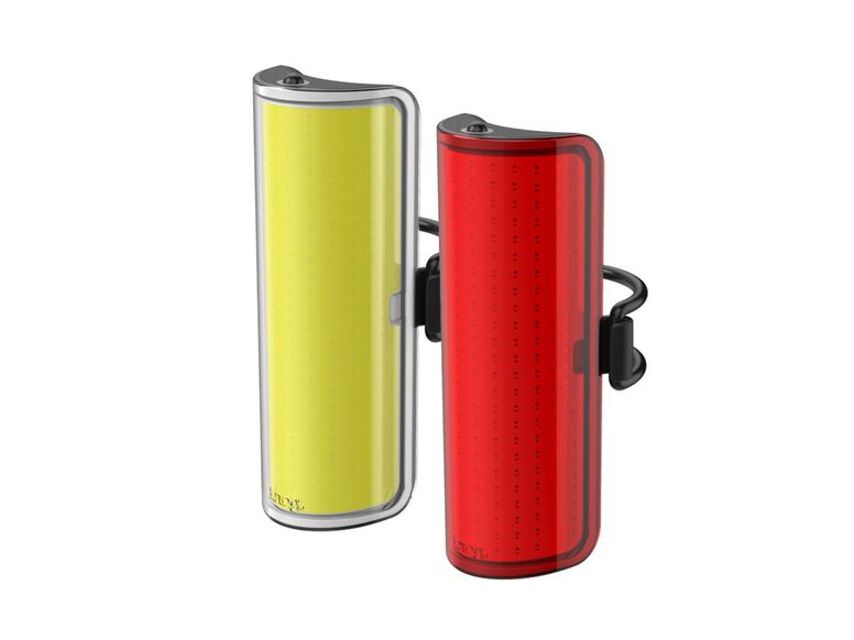 KNOG Cobber Big Twinpack Sada světel