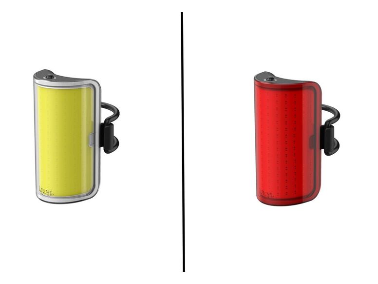 Světlo KNOG Cobber Mid Přední / Zadní