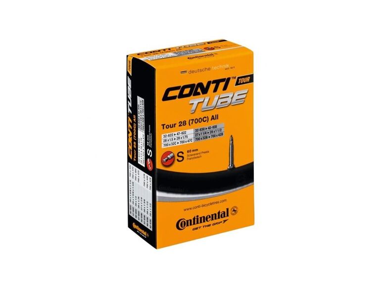 Duše CONTINENTAL 28