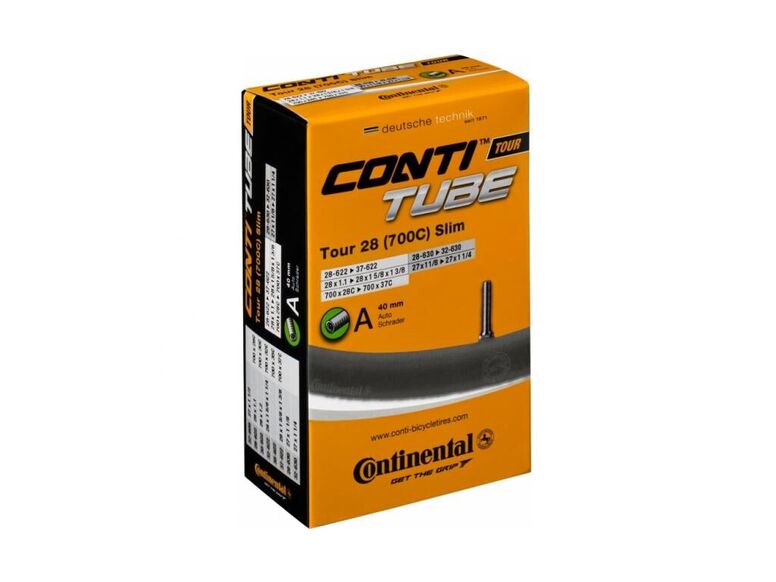 Duše CONTINENTAL 28