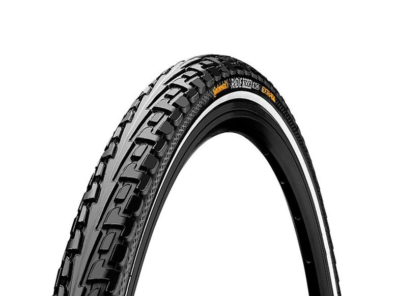 Plášť CONTINENTAL Ride Tour Reflex drát - 24x1.75