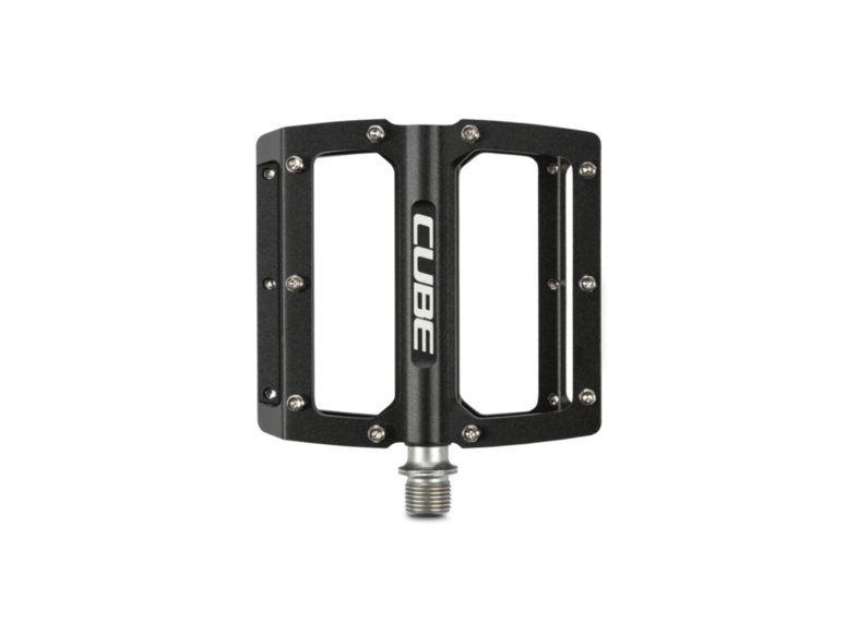 PEDÁLY CUBE ALL MOUNTAIN černé