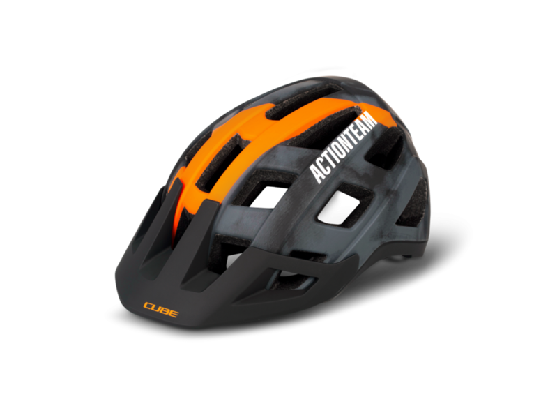 Helma CUBE BADGER Actionteam