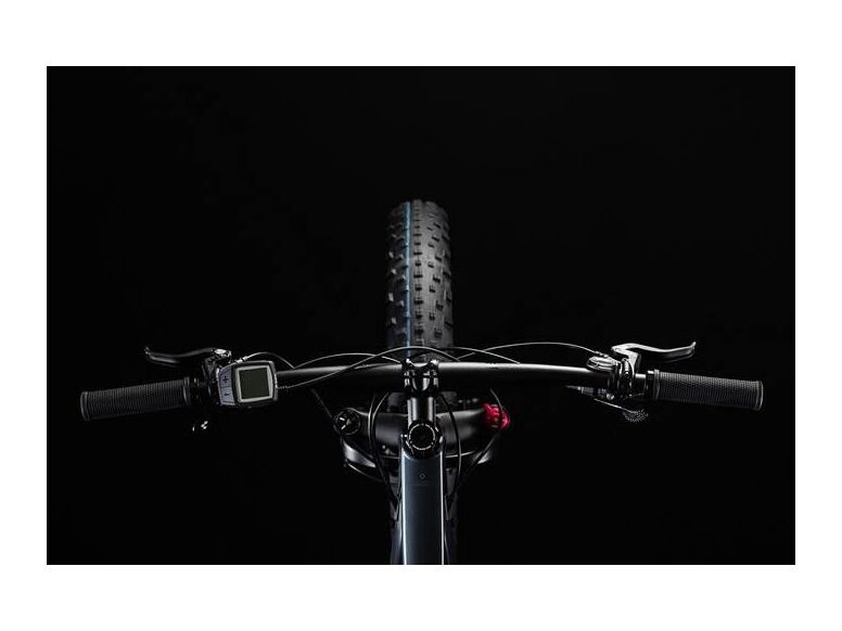 cube nutrail hybrid 500 2019