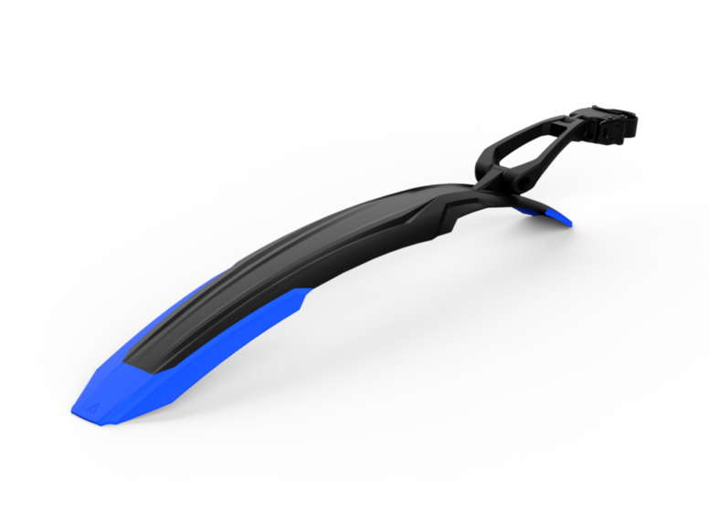 Zadní blatník ACID VANE PRO 29