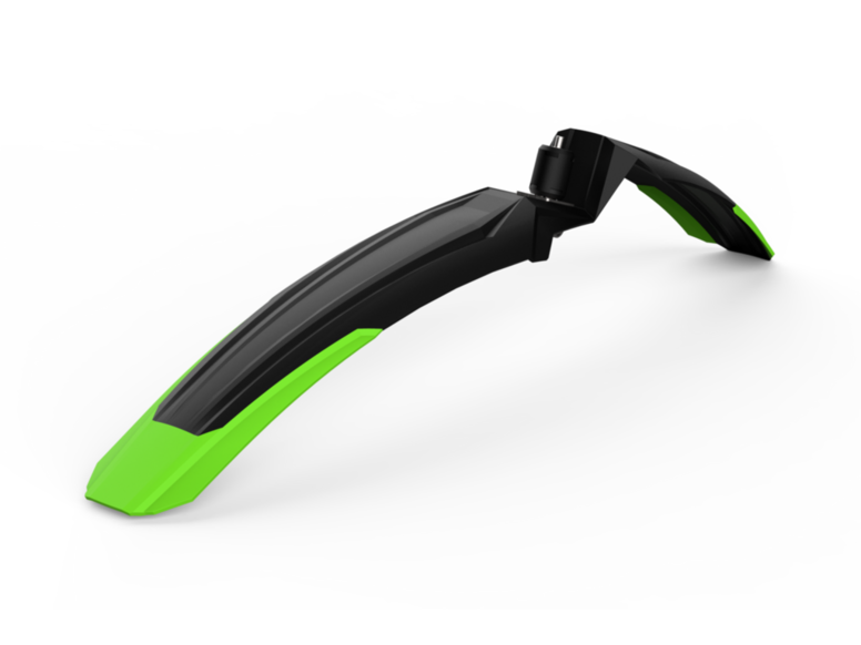 Blatník přední ACID VANE 29