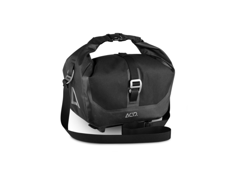 Brašna CUBE ACID NA KOLO TRUNK 12 RILINK