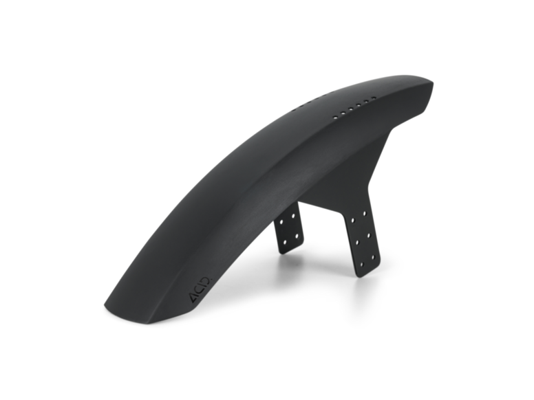 Přední blatník ACID MUD BLOCKER krátký