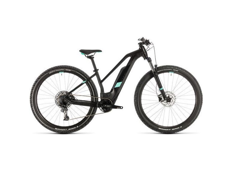 Elektrokolo CUBE ACCESS HYBRID PRO 500 29