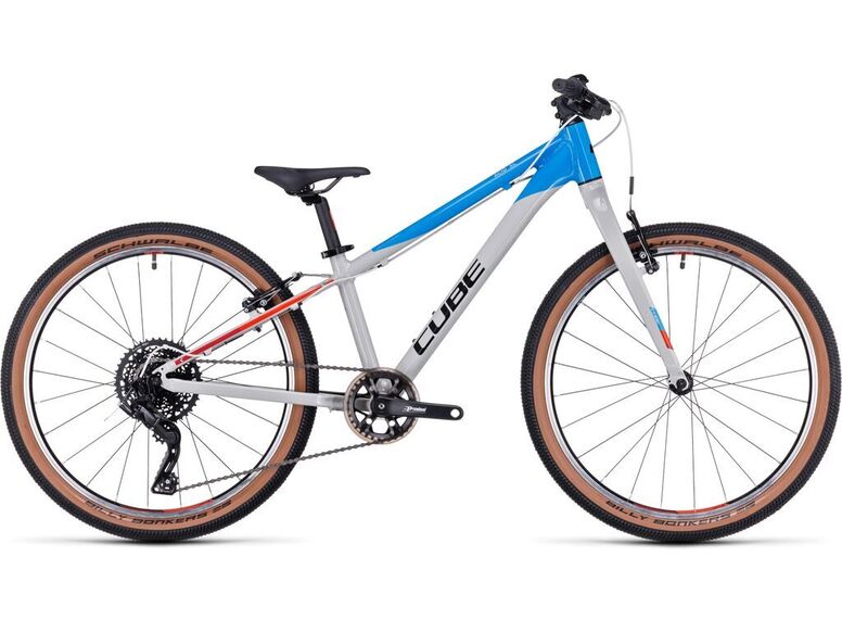 Dětské kolo Cube Acid 240 SLX teamline 2023