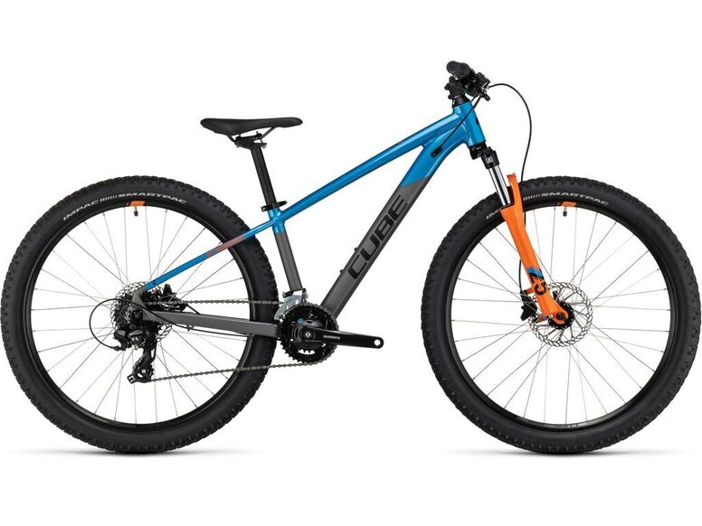 Dětské kolo Cube Acid 260 Disc actionteam 2024