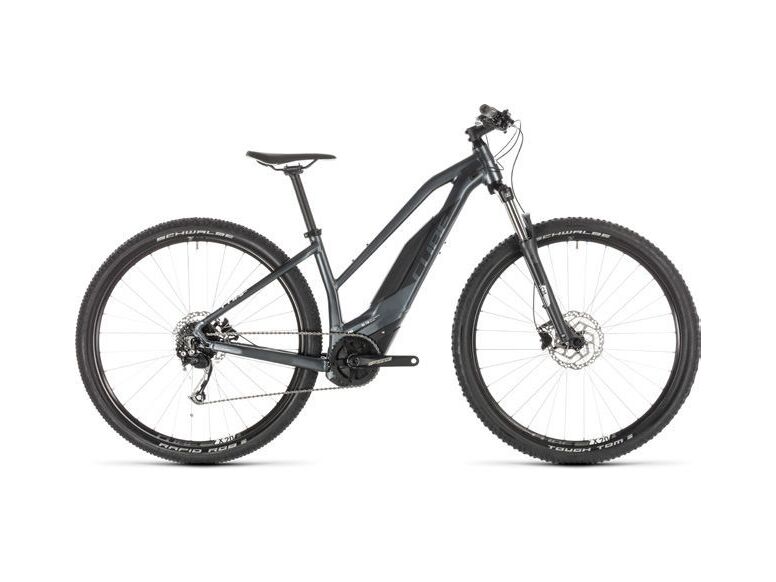 Elektrokolo CUBE ACID HYBRID ONE 500 Trapeze 29