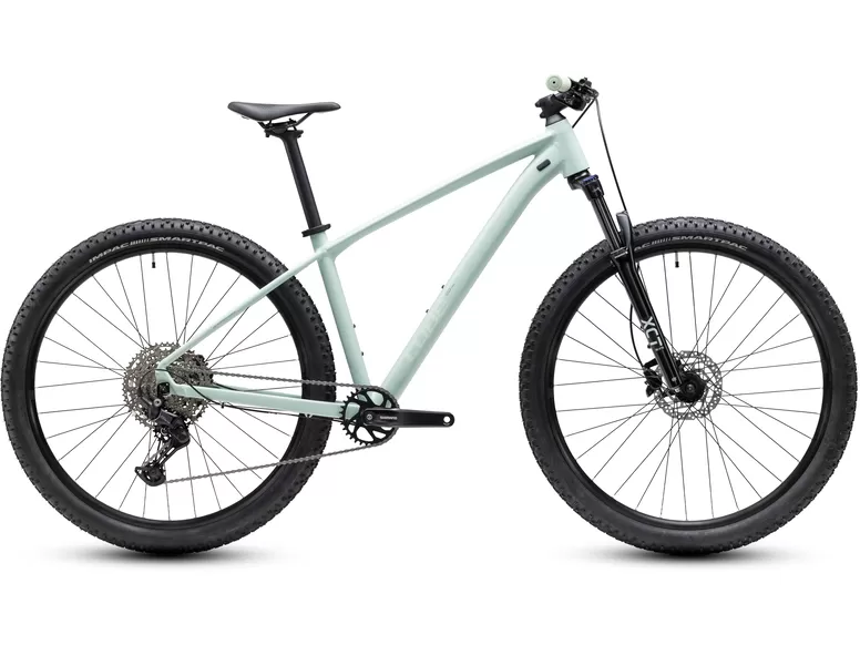 Horské kolo Cube Aim Pro aloegreen´n´green 2027