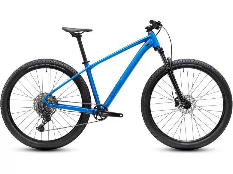 Horské kolo Cube Aim Pro topasblue´n´blue  2027