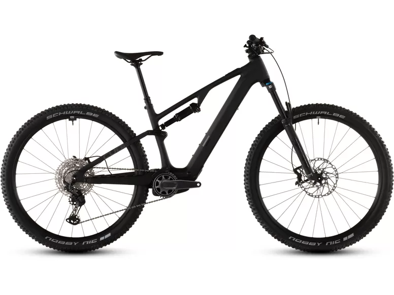 Elektrokolo Cube AMS Hybrid ONE44 C:62 Pro 400X blackline 2027