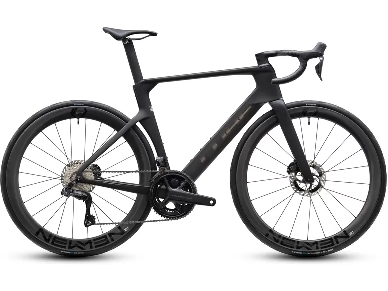 Silniční kolo Cube Litening AERO C:68X Race carbon´n´chrome 2027