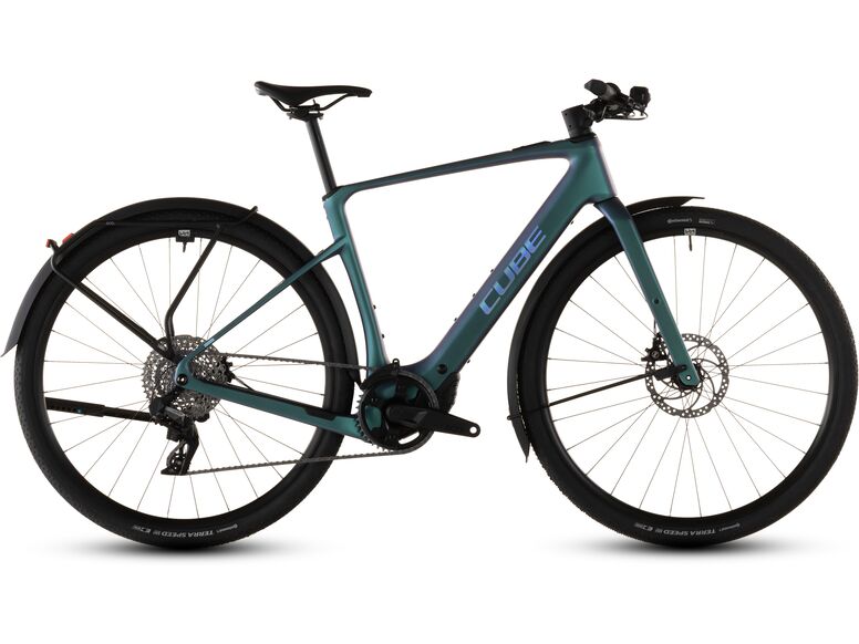 Cube Nulane Hybrid C:62 SLX 400X FE polarlight´n´prism 2026