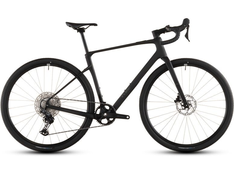 Gravel kolo Cube Nuroad C:62 ONE blackline 2026