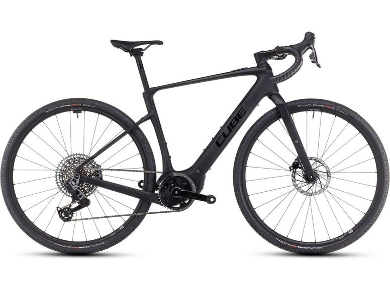 CUBE Nuroad Hybrid C:62 SLX 400x 2025