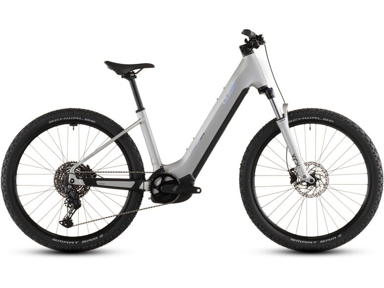 Elektrokolo Cube Reaction Hybrid ONE 800 Easy Entry sleekgrey´n´prism 2026