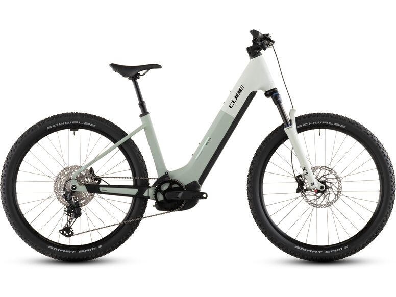 Elektrokolo Cube Reaction Hybrid Pro 800 Easy Entry desertstone´n´driedherbs 2026