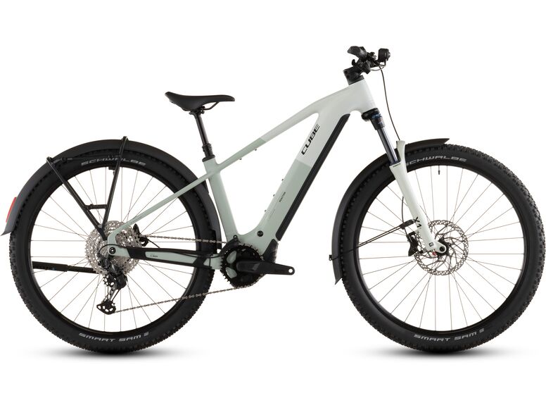 Elektrokolo Cube Reaction Hybrid Pro 800 FE desertstone´n´driedherbs 2026