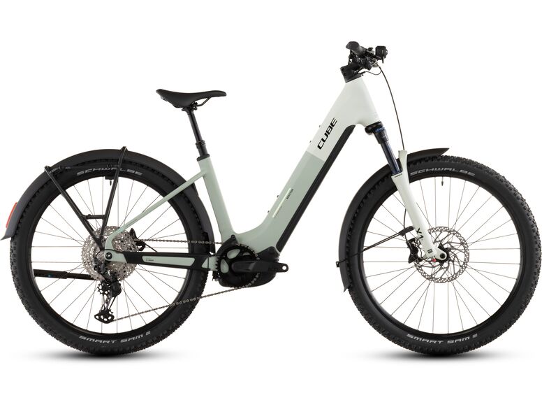 Elektrokolo Cube Reaction Hybrid Pro 800 FE Easy Entry desertstone´n´driedherbs 2026