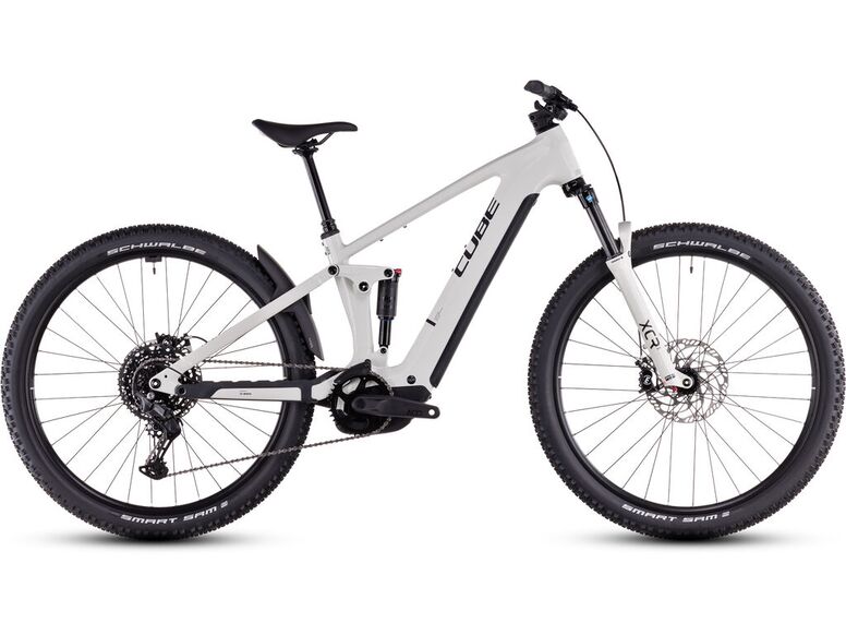 Elektrokolo Cube Stereo Hybrid ONE22 PRO 800 desertstone´n´black 2025