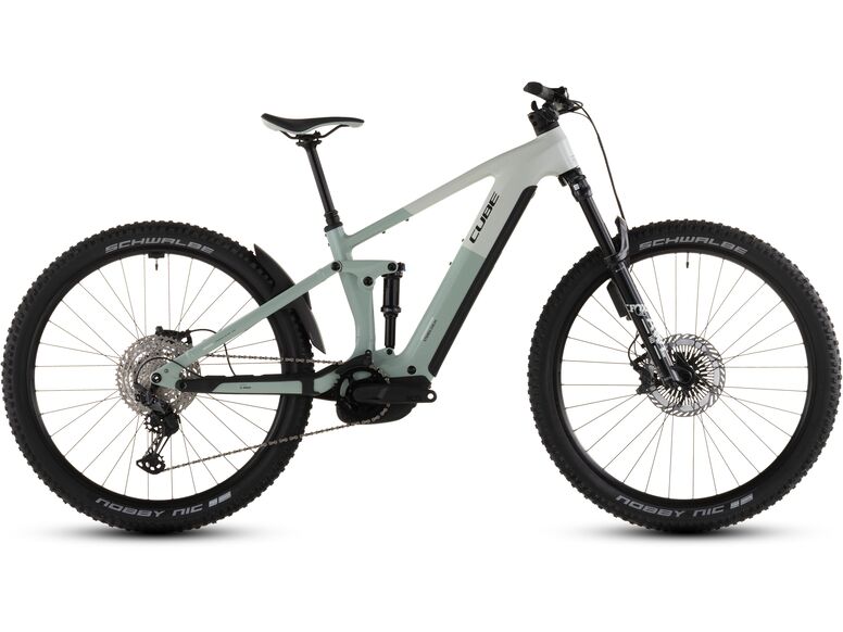 Elektrokolo Cube Stereo Hybrid ONE44 EXC 800 desertstone´n´driedherbs 2026