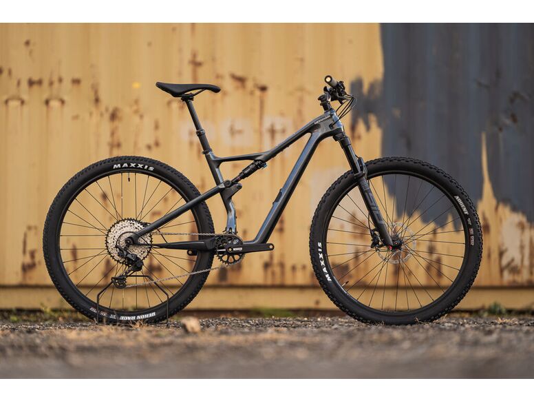 Cannondale scalpel 2025 se 2
