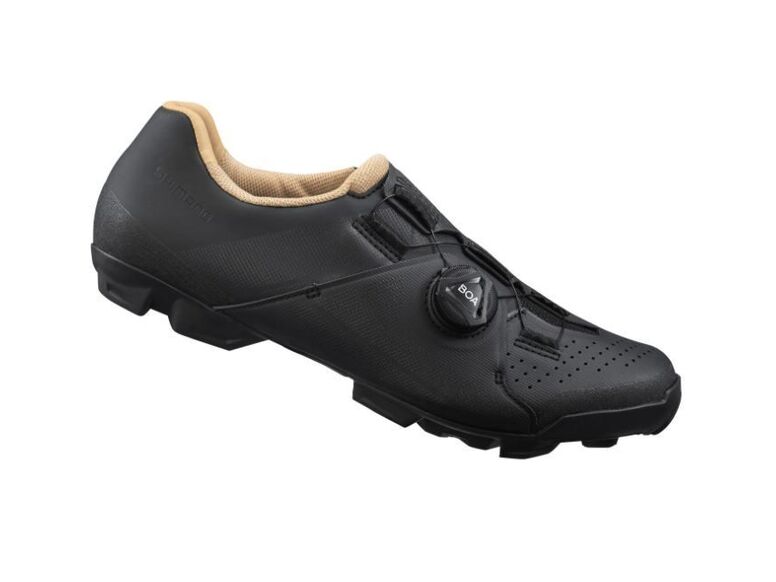 Dámské tretry SHIMANO XC3W SH-XC300W