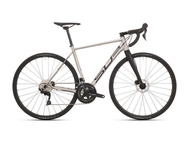 Gravel kolo SUPERIOR X-Road Issue 2020