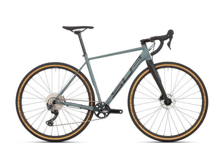 Gravel kolo SUPERIOR X-Road Elite 2020
