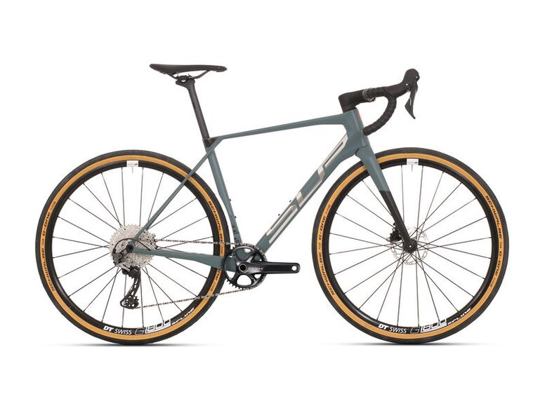 Gravel kolo SUPERIOR X-Road Team Comp 2020