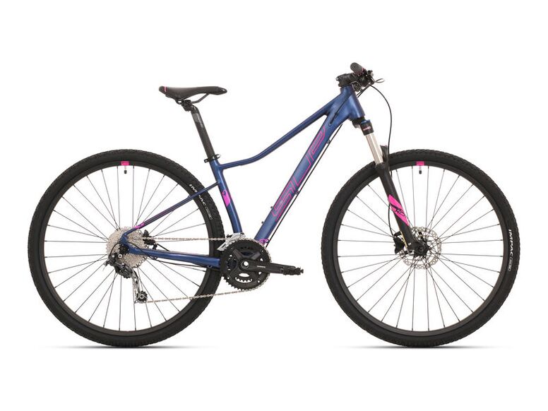 SUPERIOR Modo XC 869 2020