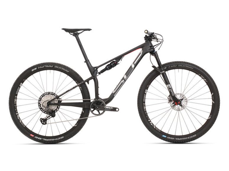 SUPERIOR Team XF 29 Issue 2020