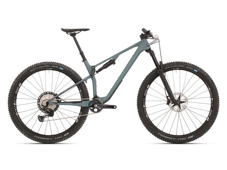 SUPERIOR XF 999 TR 2020