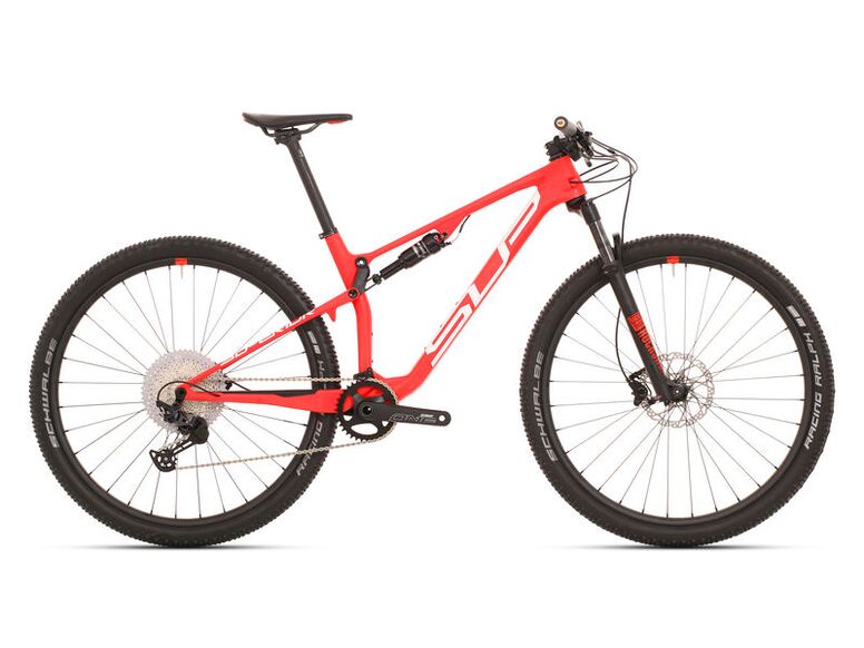 SUPERIOR XF 929 RC 2020