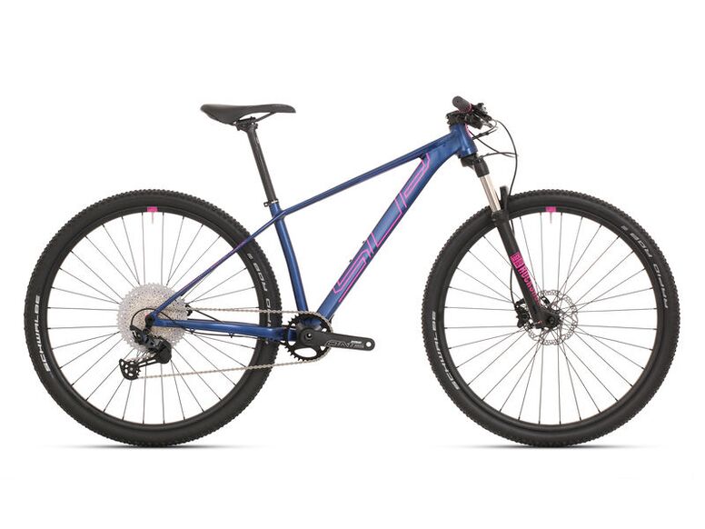 SUPERIOR Modo XP 909 Matte Night Blue/Pink 2020