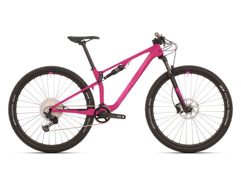 SUPERIOR Modo XF 929 RC 2020