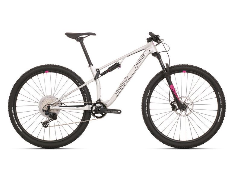 SUPERIOR Modo XF 909 2020