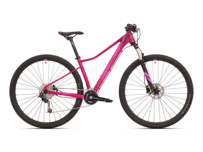 SUPERIOR Modo XC 879 LTD 2020
