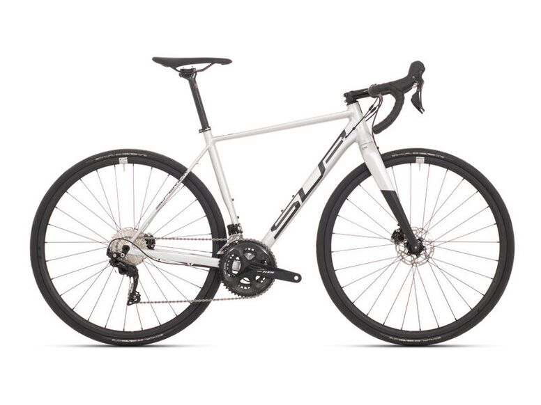 SUPERIOR X-ROAD ISSUE 2021