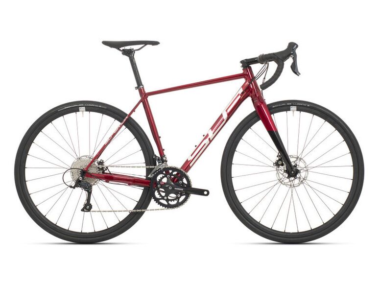 SUPERIOR X-ROAD COMP 2021