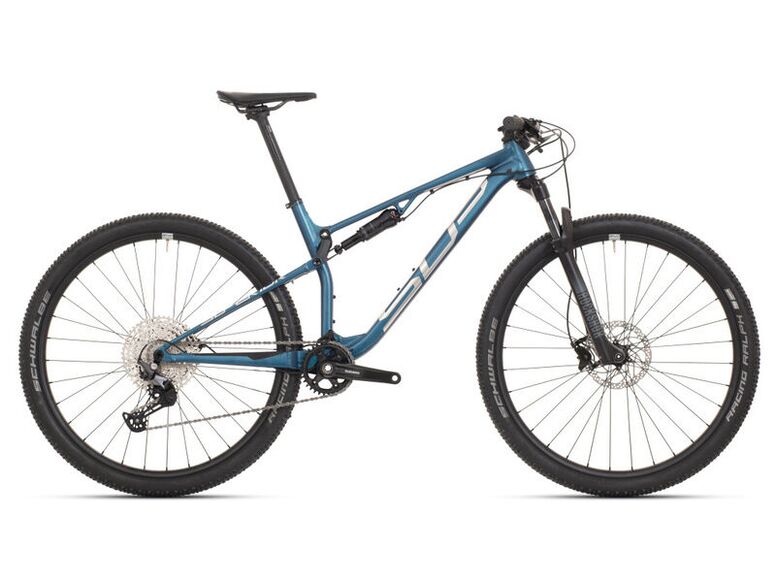 SUPERIOR XF 919 RC 2021