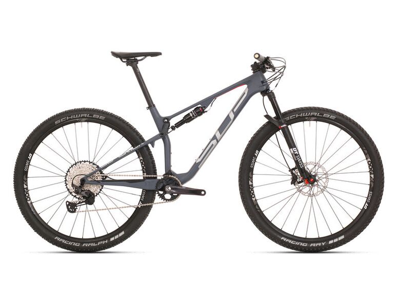 SUPERIOR XF 979 RC 2020