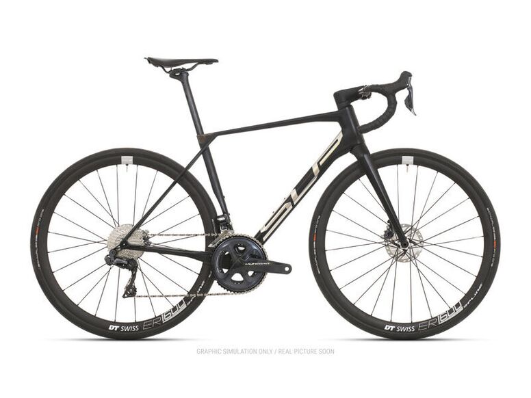 SUPERIOR X-ROAD TEAM ISSUE DI2 2021