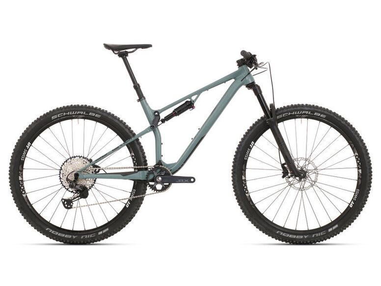 SUPERIOR XF 939 TR 2021