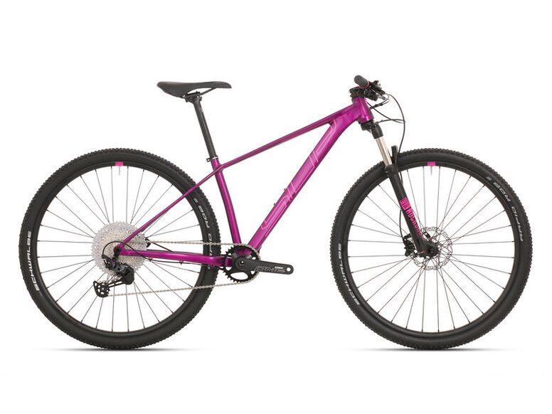 SUPERIOR Modo XP 909 Matte Purple/Pink 2020