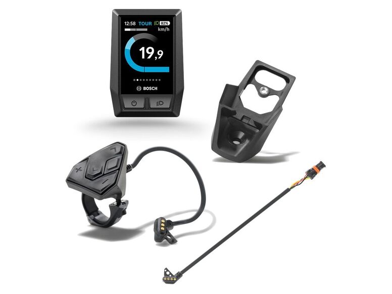 Displej BOSCH KIOX set